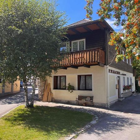 Apartment Dachsteingasse - Sld700 By Interhome Schladming Bagian luar foto