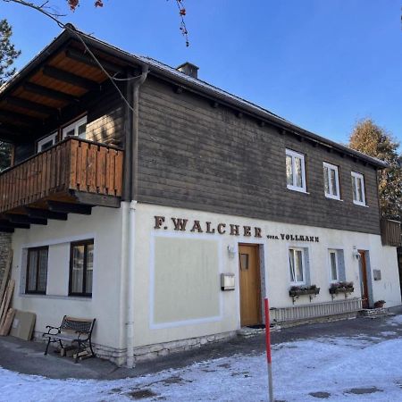 Apartment Dachsteingasse - Sld700 By Interhome Schladming Bagian luar foto