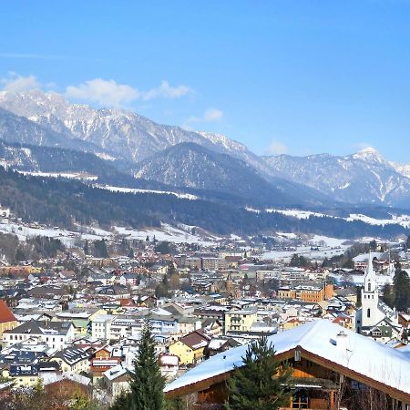 Apartment Dachsteingasse - Sld700 By Interhome Schladming Bagian luar foto