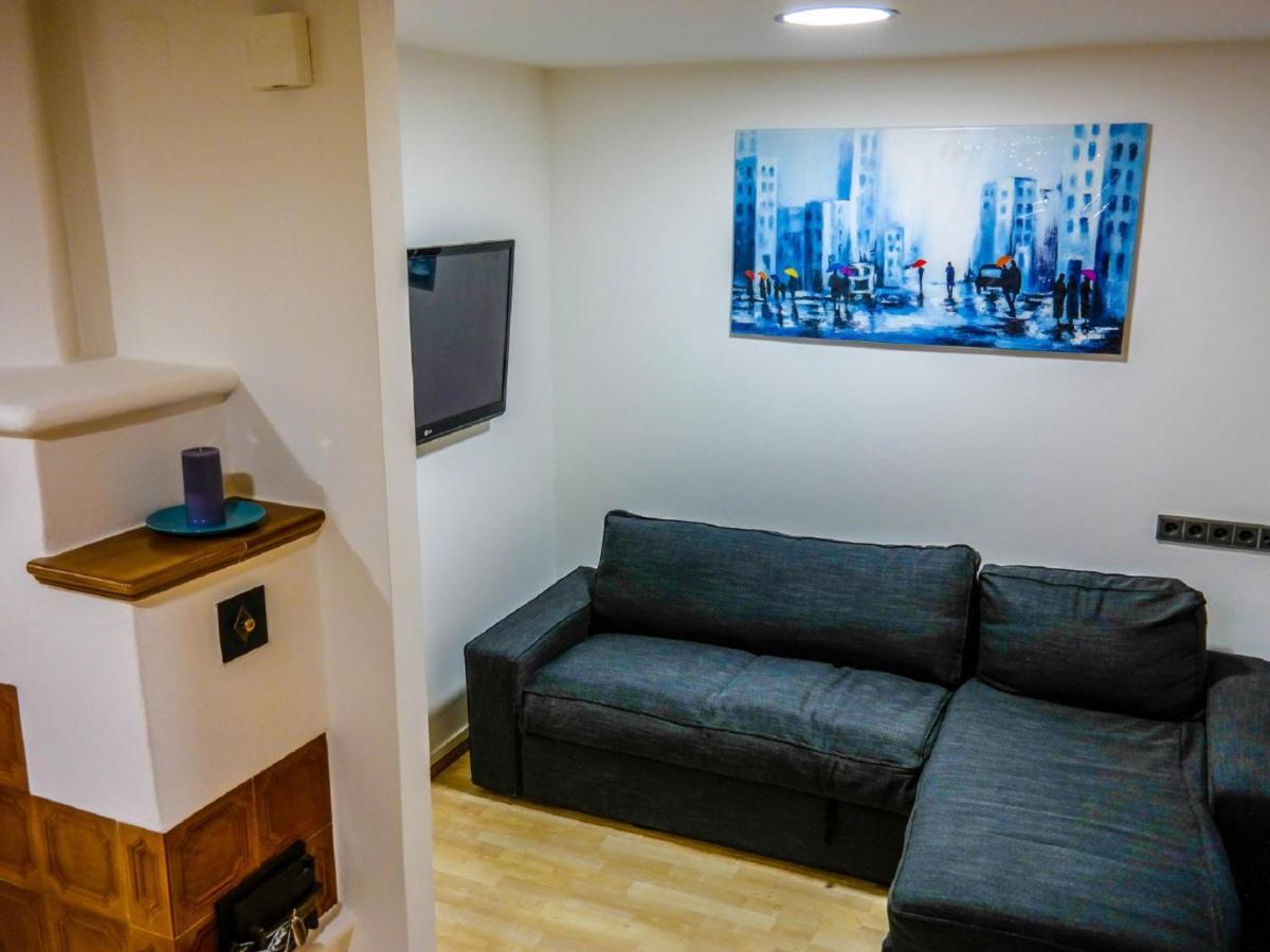 Apartment Dachsteingasse - Sld700 By Interhome Schladming Bagian luar foto