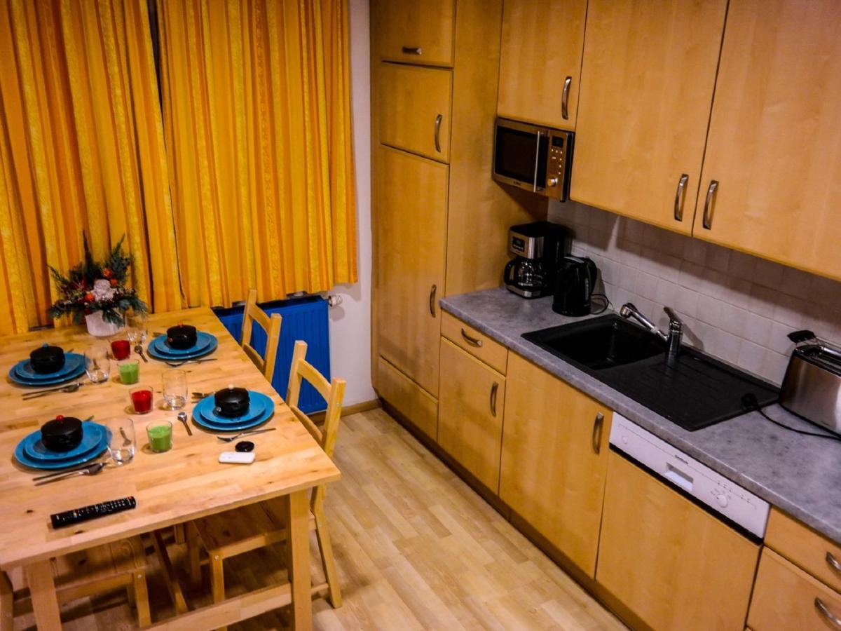 Apartment Dachsteingasse - Sld700 By Interhome Schladming Bagian luar foto