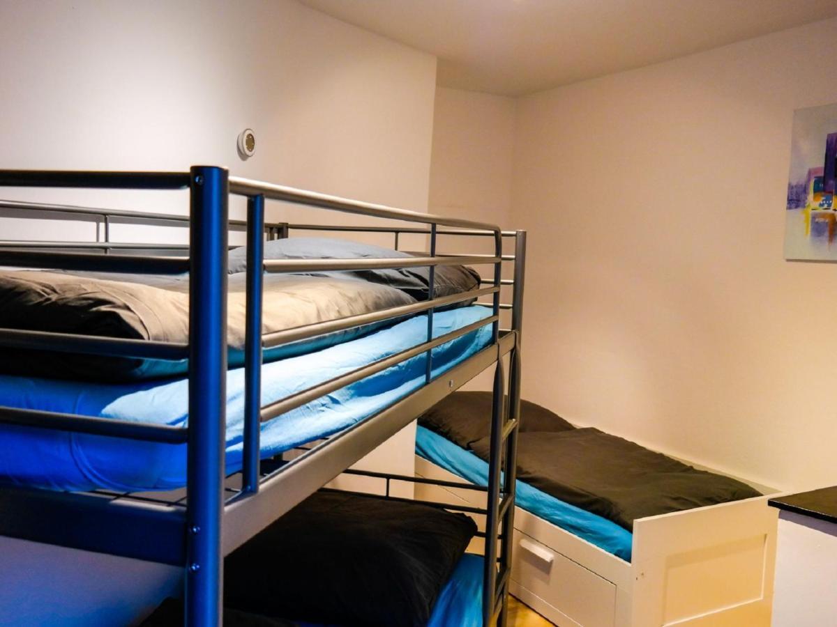 Apartment Dachsteingasse - Sld700 By Interhome Schladming Bagian luar foto