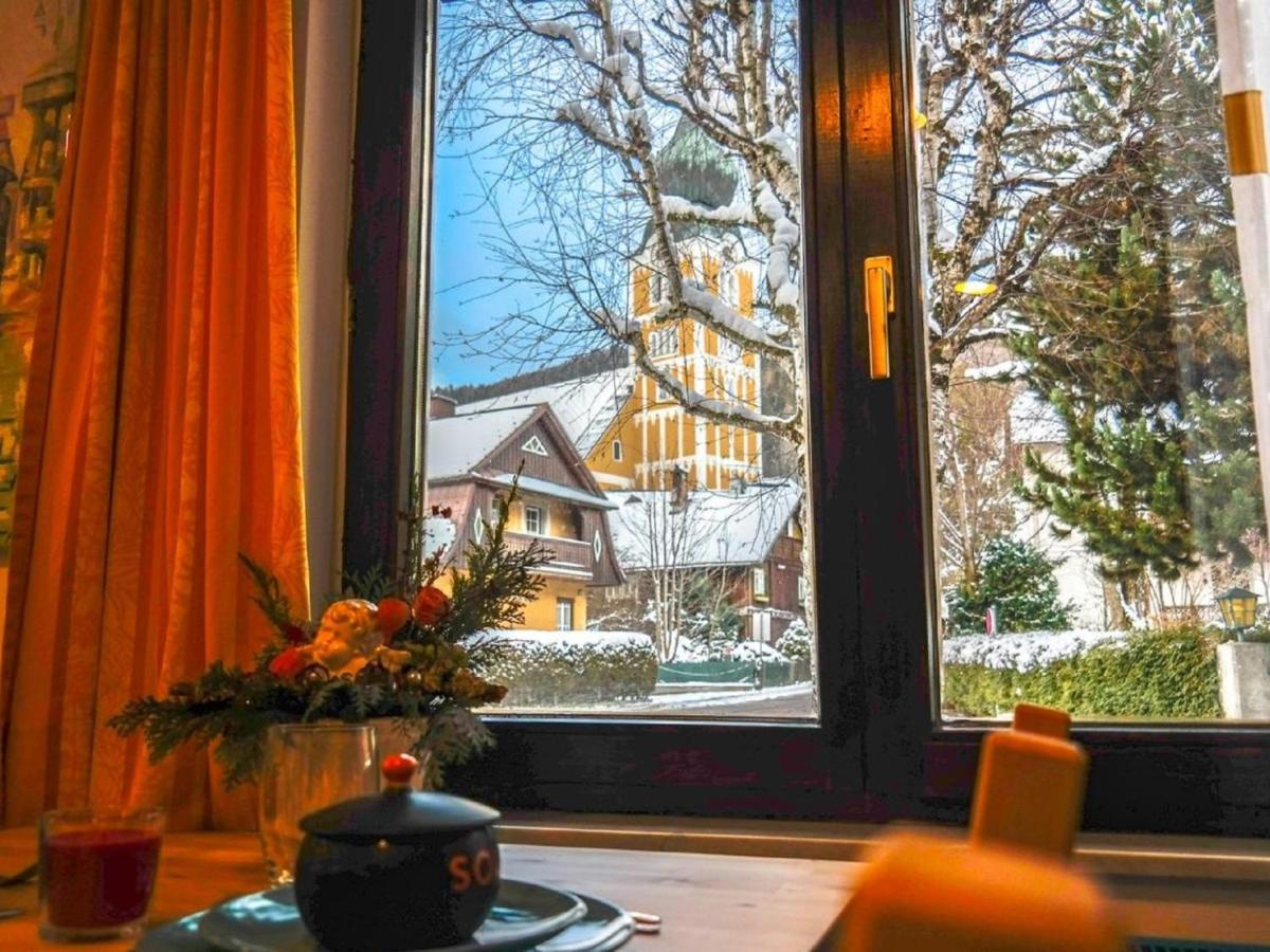 Apartment Dachsteingasse - Sld700 By Interhome Schladming Bagian luar foto