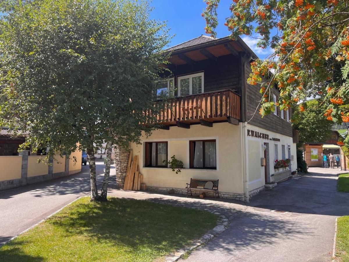 Apartment Dachsteingasse - Sld700 By Interhome Schladming Bagian luar foto