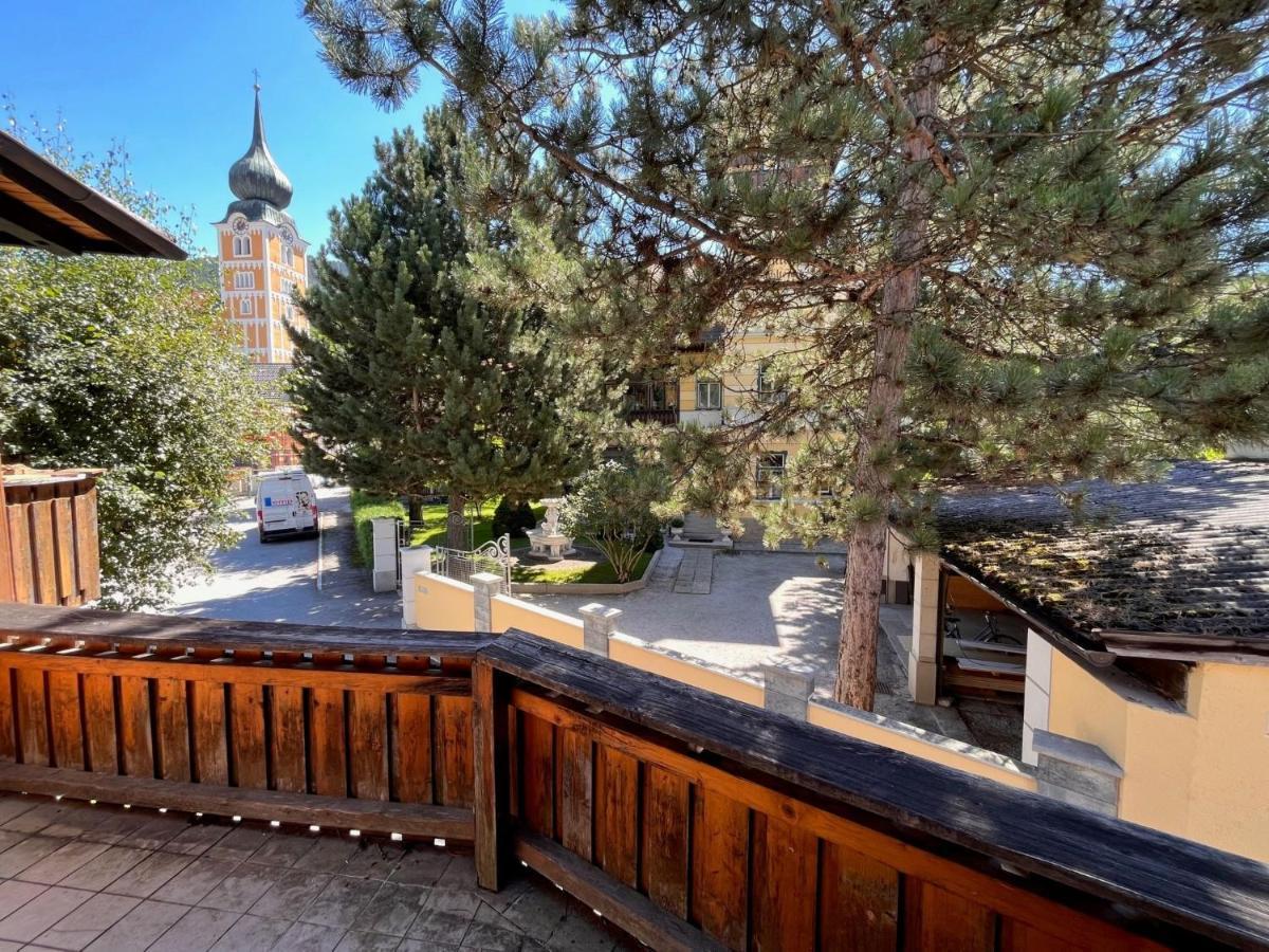 Apartment Dachsteingasse - Sld700 By Interhome Schladming Bagian luar foto