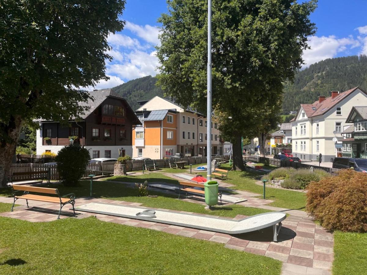 Apartment Dachsteingasse - Sld700 By Interhome Schladming Bagian luar foto