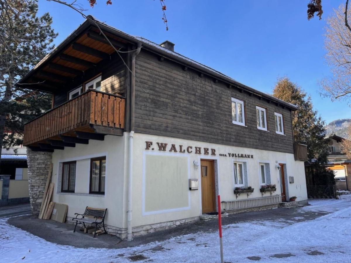 Apartment Dachsteingasse - Sld700 By Interhome Schladming Bagian luar foto