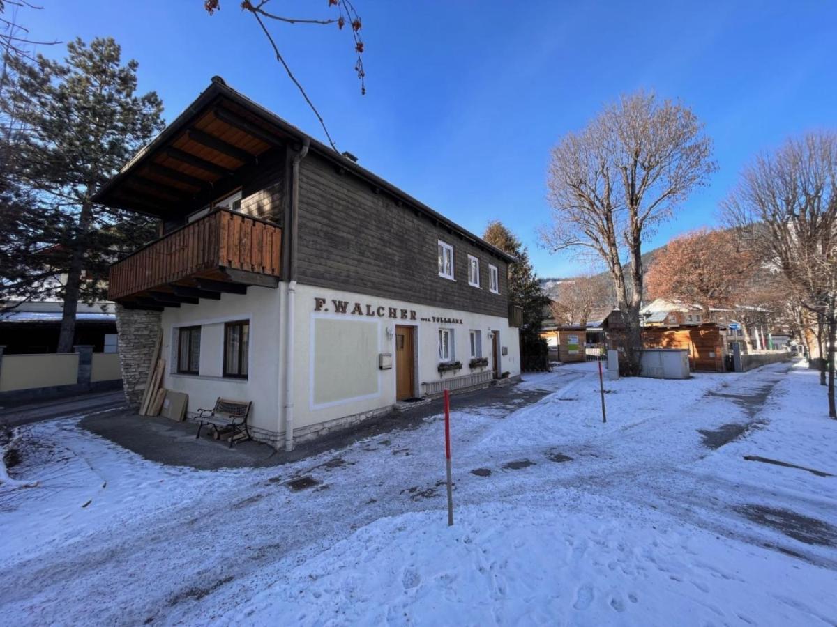 Apartment Dachsteingasse - Sld700 By Interhome Schladming Bagian luar foto