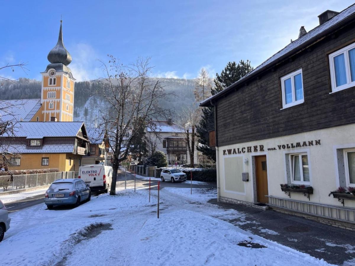Apartment Dachsteingasse - Sld700 By Interhome Schladming Bagian luar foto