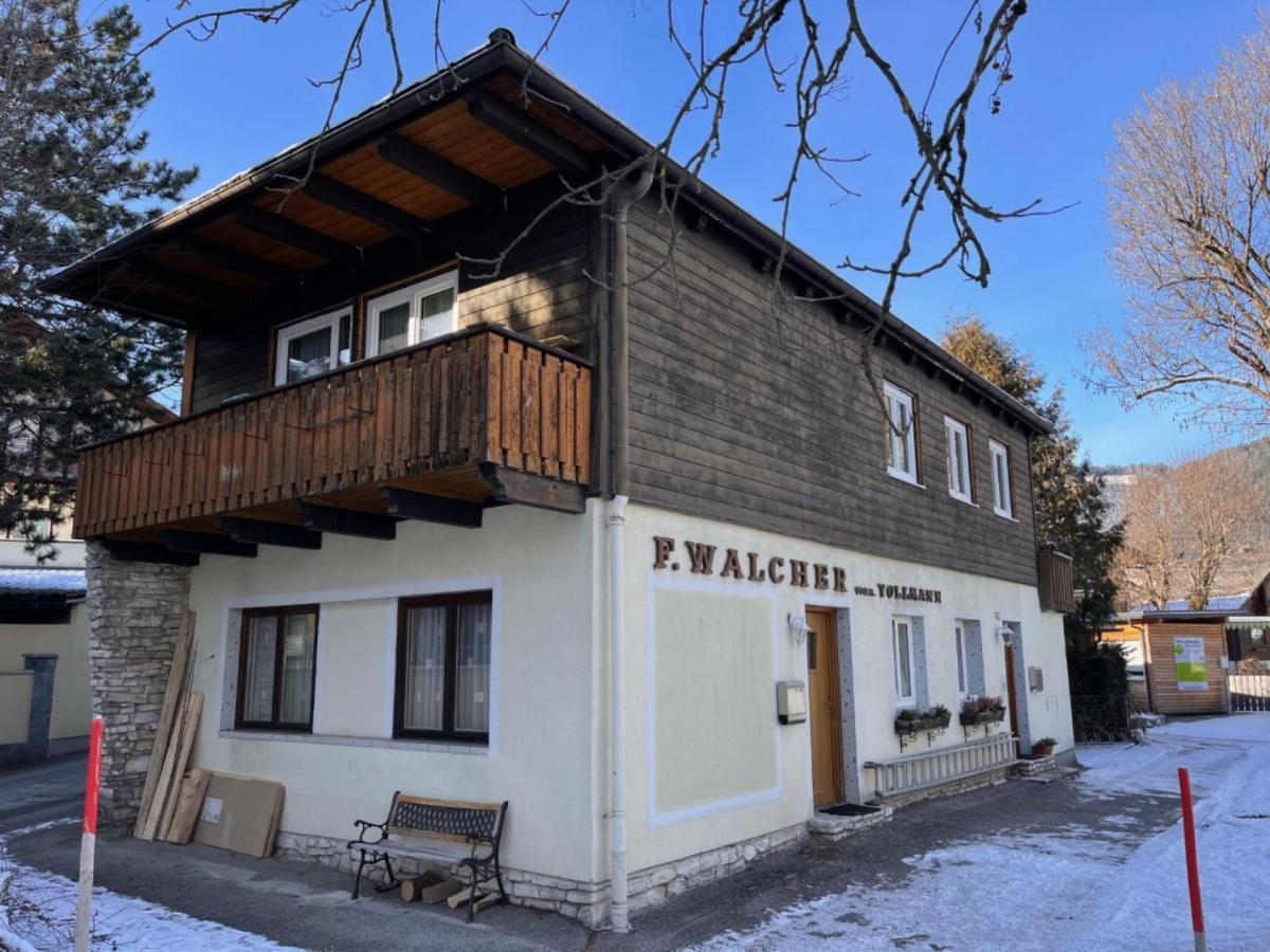 Apartment Dachsteingasse - Sld700 By Interhome Schladming Bagian luar foto